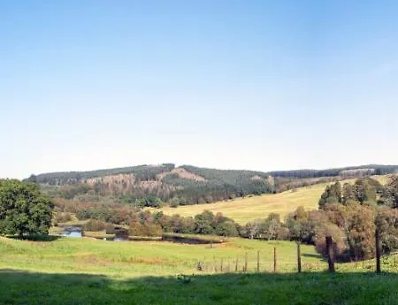 Glamping Pod 2 Magical Craigengillan Estate Villa Dalmellington Exterior photo
